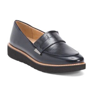 NATURALIZER Leather Adiline Loafers